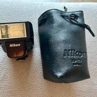 Flash NIKON