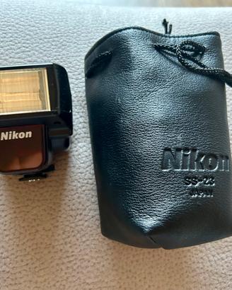 Flash NIKON