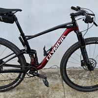 OLYMPIA MTB F1X misura 29 taglia M 12 velocità 
