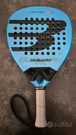 Bull Padel VERTEX 05 Woman 2026 - Delfi Brea