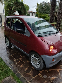 Microcar