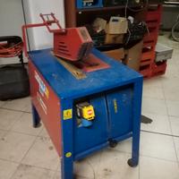 circolare banco sega 220v