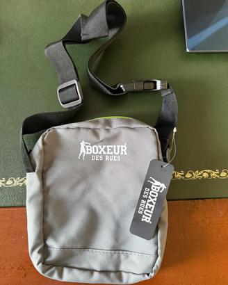 Mini borsa della Boxeur