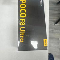 Cellulare Poco f8 ULTRA 16 GB RAM e 512 rom
