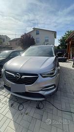 OPEL GRANDLANDX