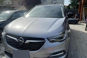 OPEL GRANDLANDX