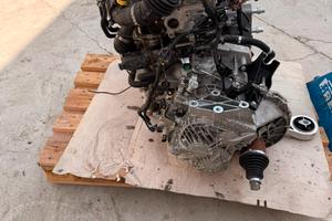 Motore Fiat Ducato 2024 - 46356294 2.0 cc
