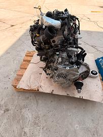 Motore Fiat Ducato 2024 - 46356294 2.0 cc