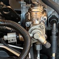 Pompa alta pressione apr e altri ricambi tfsi