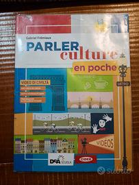 Parler culture En poche