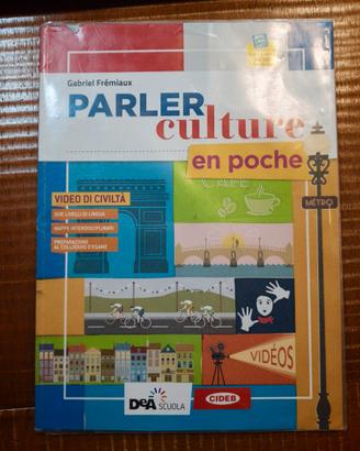 Parler culture En poche