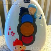 N.2 Giostrina apine Chicco Relax e Play originale