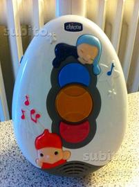 N.2 Giostrina apine Chicco Relax e Play originale