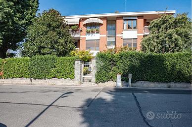 4 LOCALI A CIRIÈ