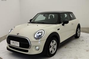 MINI Mini 4ª serie (F56) - Mini 1.5 Cooper U101783