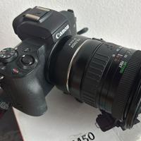Canon eos M50