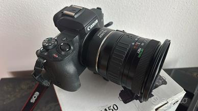 Canon eos M50
