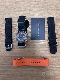 Orologio Dan Henry 1970 Automatico 40mm – Ed.Lim 4