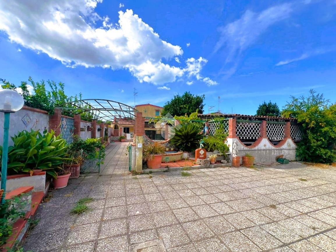 Casa – Sessa Aurunca, San Sebastiano - Vista 5