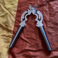 Apri barattolo bottiglie scatole Pinza 28cm cucina