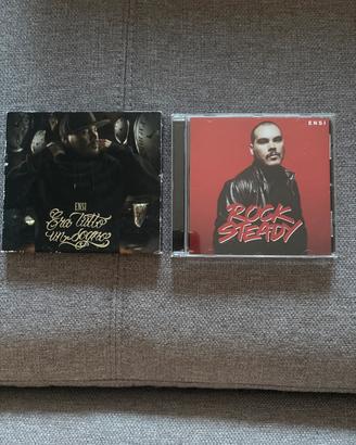 Cd Ensi