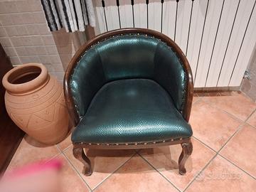 poltroncina 