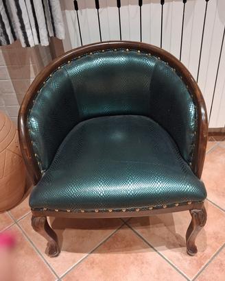 poltroncina 