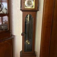 Orologio a pendolo antico