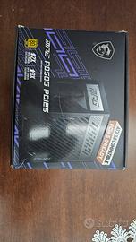 Alimentatore MSI MPG A850G PCIE5 , 850W