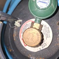 bombole gpl 20 e 15 kg