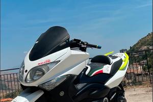 Tmax 500