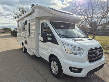 Ci International Horon 67 XT Elite