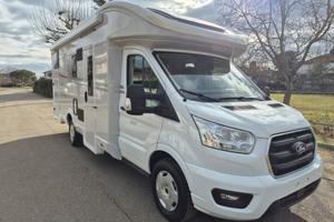 Ci International Horon 67 XT Elite