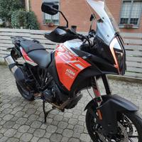 Ktm 1290 adventure S