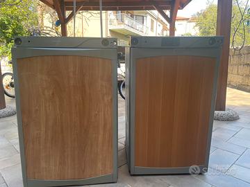Frigo trivalente