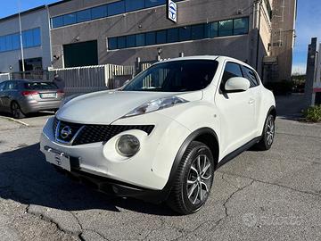 NISSAN Juke 1.5 dCi Start&Stop Tekna