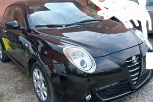 Alfa Romeo MiTo 1.4 T 120 CV GPL Distinctive Sport