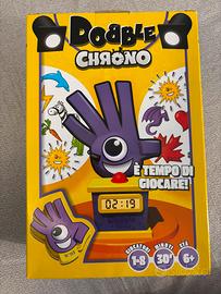 Gioco da tavolo Doubble Krono