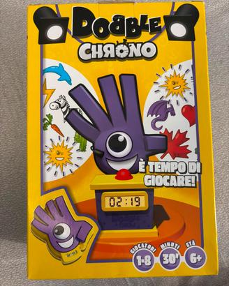 Gioco da tavolo Doubble Krono
