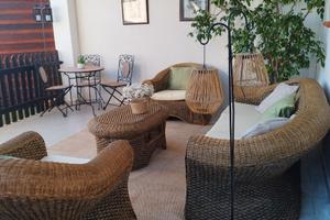 Villa Patrizia