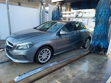 Mercedes Classe A180 2017