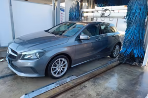 Mercedes Classe A180 2017