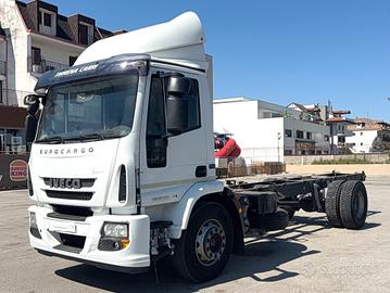 IVECO 180E30 TELAIO PASSO 5175 ANNO 2010