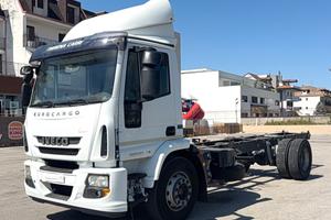 IVECO 180E30 TELAIO PASSO 5175 ANNO 2010