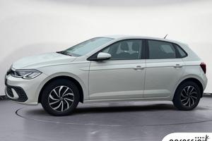 VOLKSWAGEN Polo 1.0 tsi Life 95cv