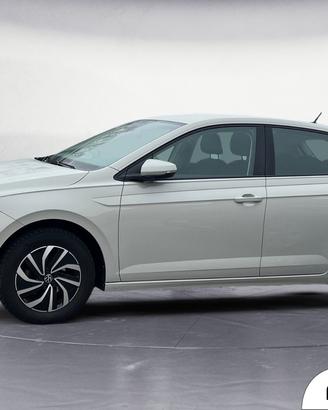 VOLKSWAGEN Polo 1.0 tsi Life 95cv