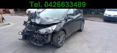 Ricambi usati KIA RIO 4 1.0 BENZ.T-GDi 74KW- G3LC