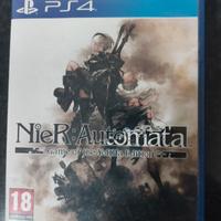 Nier automata: game of the yorha edition