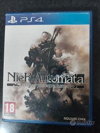 Nier automata: game of the yorha edition