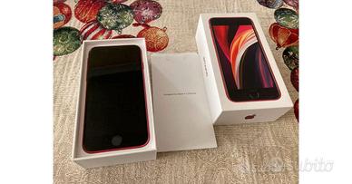 Iphone SE 2020 256 GB